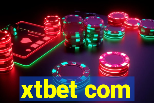 xtbet com